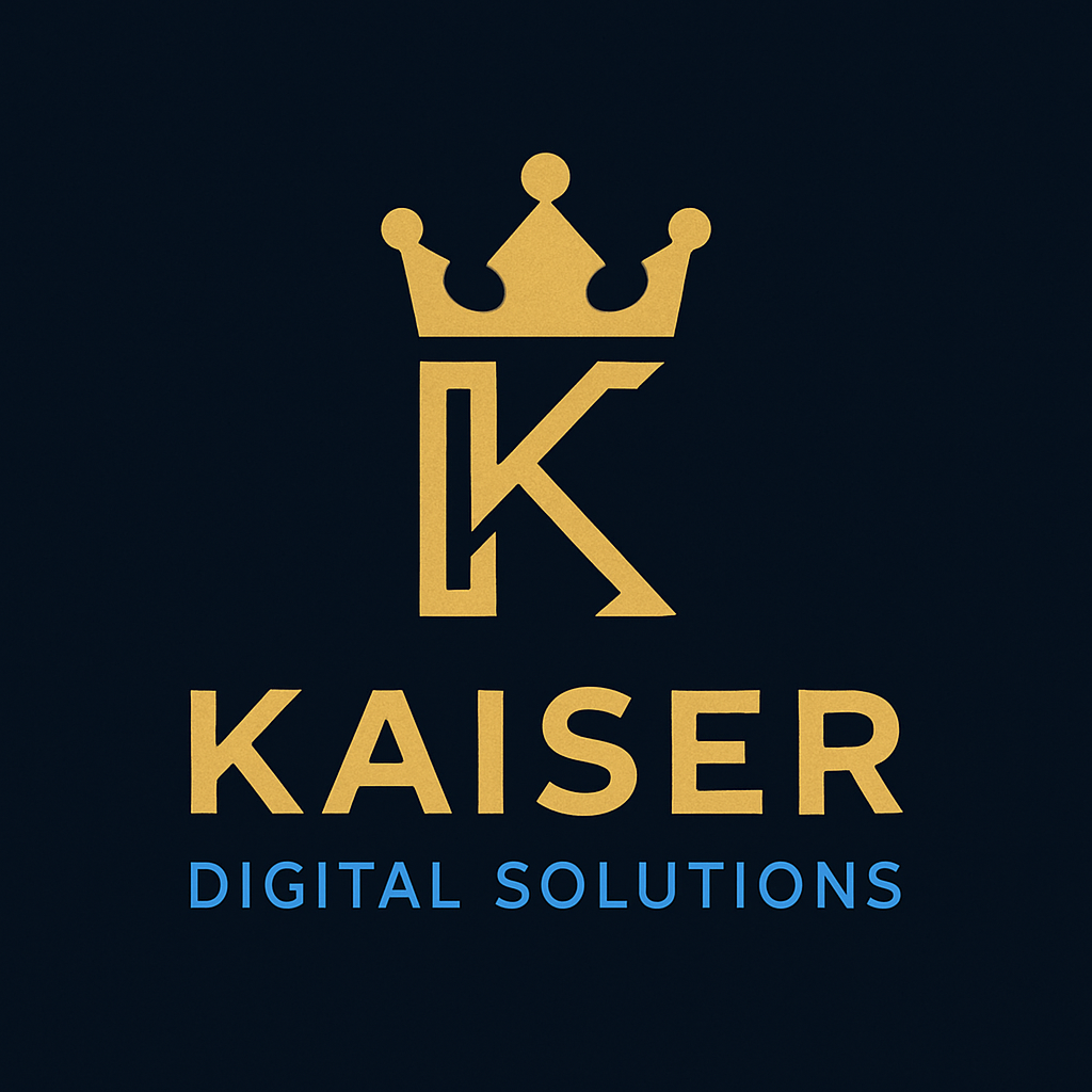 Kaiser Logo